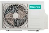 Кондиционер Hisense (наружный блок) AUW-18H4SS 1