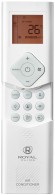 Внутренний блок мультисплит-системы Royal Clima RCI-PX32HN 2000