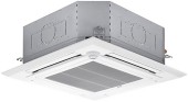 Внутренний блок мультисплит-системы Mitsubishi Electric PLA-M140EA 1