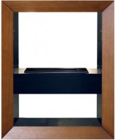 Портал Dimplex Boxx орех 1