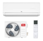 Настенный кондиционер TCL (сплит-система) TAC-TPL12INV/R Настенный кондиционер TCL (сплит-система) TAC-TPL12INV/R 1