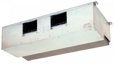 Канальный кондиционер Daikin FDQ250B/RZQ250C 100