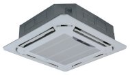Кассетный кондиционер Kentatsu KSVQ70HFAN1/KSUN70HFAN1 1