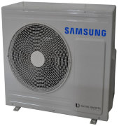 Наружный блок мультисплит-системы Samsung AJ068FCJ3EH/EU Наружный блок мультисплит-системы Samsung AJ068FCJ3EH/EU 1