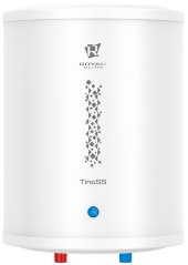 Электрический накопительный водонагреватель Royal Clima RWH-TS10-RS TinoSS 1