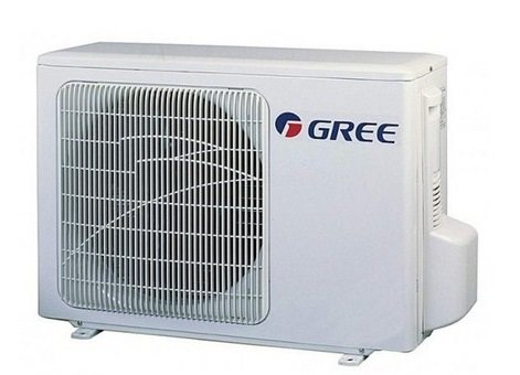 Настенный кондиционер Gree (сплит-система) GWH18AAD-K6DNA2B 200