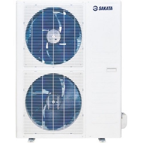 Кассетный кондиционер Sakata SIB-100BBY/SOB-100YA Кассетный кондиционер Sakata SIB-100BBY/SOB-100YA 200