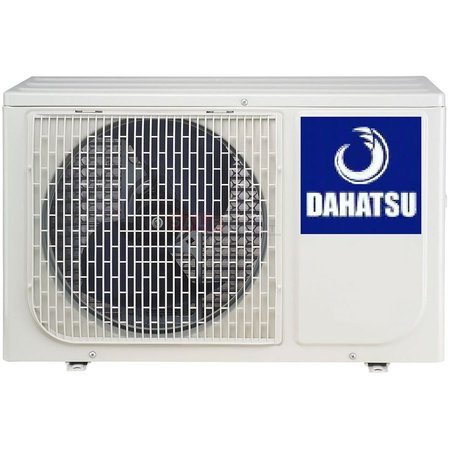 Напольно-потолочный кондиционер Dahatsu DH-NP24А 200