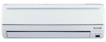 Настенный кондиционер Aeronik (сплит-система) ASI-09HS1/ASO-09HS1 100