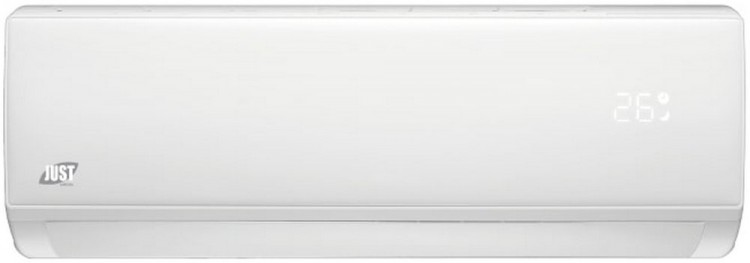 Just Aircon JAC-07HPSA/IF