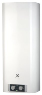 Электрический накопительный водонагреватель Electrolux EWH 80 Formax 1