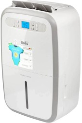 Осушитель воздуха Ballu BD32MN SF Осушитель воздуха Ballu BD32MN SF 1