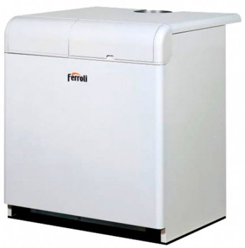 Напольный газовый котел Ferroli Pegasus F3 N 289 2S