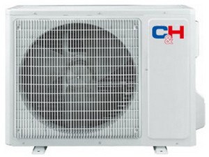 Настенный кондиционер Cooper&Hunter (сплит-система) CH-S24FTXF-NG WI-FI 200