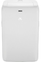 Мобильный кондиционер Zanussi ZACM-09 MSH/N1 Мобильный кондиционер Zanussi ZACM-09 MSH/N1 1
