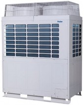 Наружный блок VRF-системы Haier AV16IMVUSA Наружный блок VRF-системы Haier AV16IMVUSA 1