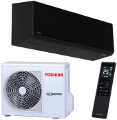 Настенный кондиционер Toshiba (сплит-система) RAS-B07G3KVSB-E/RAS-07J2AVSG-E1 1