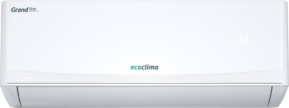 Настенный кондиционер Ecoclima (сплит-система) ECW-TC24/AA-4R1/EC-TC24A-4R1 100
