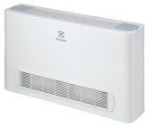 Напольно-потолочный фанкойл Electrolux EFF-400 1
