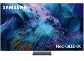 Телевизор Samsung QE65QN990FUXRU 1