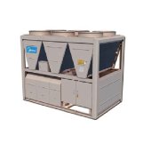 Чиллер Midea MACH440A-SA3 1