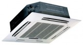 Кассетный кондиционер Roda RS-CSL18BB/RU-L18BB1 1