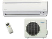 Настенный кондиционер Daikin (сплит-система) FTX71GV/RX71GV  (-30) 1