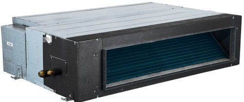 Канальный кондиционер Marsa MRK-24BHTN/MRK-24HTNE-W 100