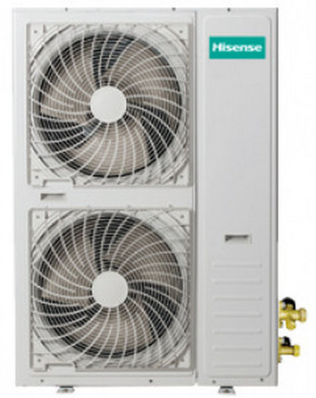 Кондиционер Hisense (наружный блок) AUW-36H6SD Кондиционер Hisense (наружный блок) AUW-36H6SD 100
