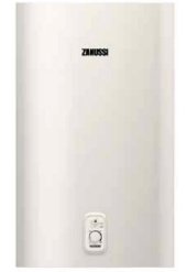 Электрический накопительный водонагреватель Zanussi ZWH/S-100 Splendore (Silver) 1