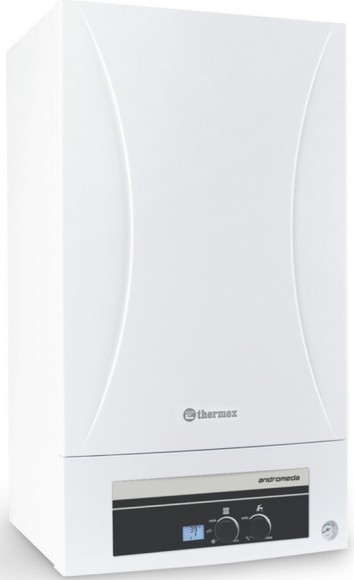Настенный газовый котел Thermex Andromeda HM24 100