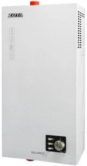 Настенный электрический котел ZOTA Balance V2-4,5 Настенный электрический котел ZOTA Balance V2-4,5 1