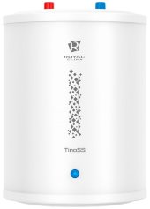 Электрический накопительный водонагреватель Royal Clima RWH-TS10-RSU TinoSS 1
