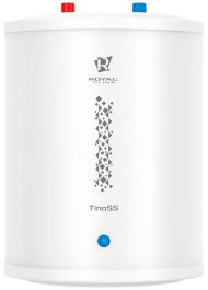 Электрический накопительный водонагреватель Royal Clima RWH-TS10-RSU TinoSS 1