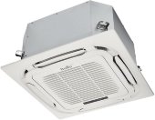 Кассетный кондиционер Ballu BLCI_C-12HN8/EU 1