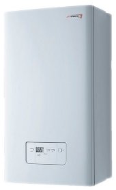 Настенный газовый котел Protherm Гепард 23 MOV  1