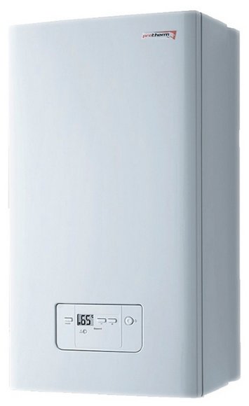 Настенный газовый котел Protherm Гепард 23 MOV  100