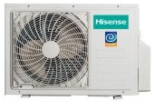 Кондиционер Hisense (наружный блок) AUW-18U4SS 1