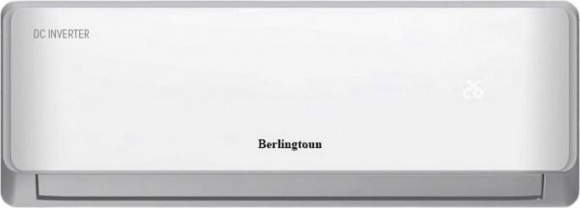 Настенный кондиционер Berlingtoun (сплит-система) BR-24MBIN1/IN/BR-24MBIN1/OUT 100