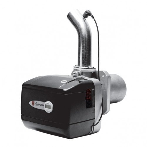 Пеллетная горелка Lamborghini ECO 3.4 P 100
