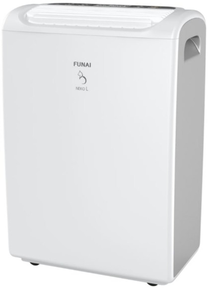 Осушитель воздуха Funai RAD-N22T6E 100