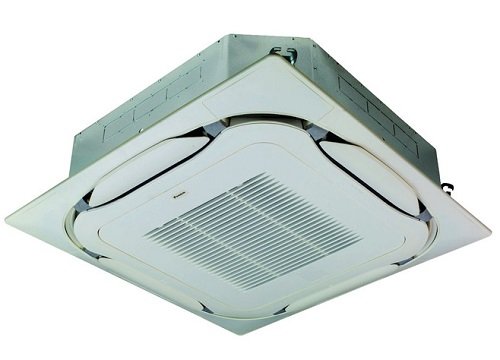 Внутренний блок мультисплит-системы Daikin FCAG60B 100
