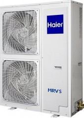 Наружный блок VRF-системы Haier AU482FIERA(G) 220В Наружный блок VRF-системы Haier AU482FIERA(G) 220В 1