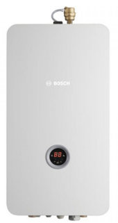 Настенный электрический котел Bosch Tronic Heat 3000 6 1