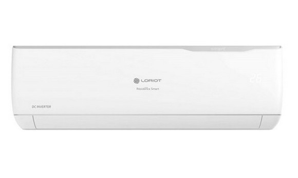 Настенный кондиционер Loriot (сплит-система) LAC-24AJI 200
