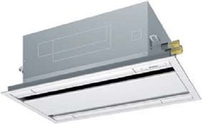 Внутренний блок VRV-системы Daikin FXCQ40A 100