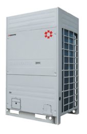Наружный блок VRF-системы Kentatsu KTRZ450HZAN3-C Наружный блок VRF-системы Kentatsu KTRZ450HZAN3-C 1