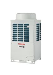 Наружный блок VRF-системы с рекуперацией тепла Toshiba MMY-MAP0806FT8P-E 1