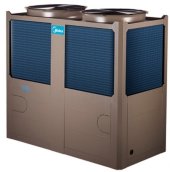 Чиллер Midea MCCH65B-SA3L 1