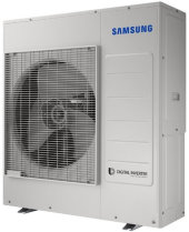 Наружный блок мультисплит-системы Samsung AJ100FCJ5EH/EU Наружный блок мультисплит-системы Samsung AJ100FCJ5EH/EU 1